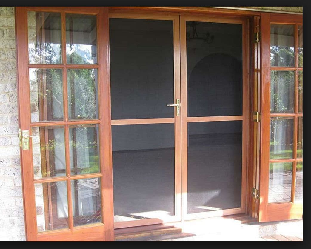 Mosquito Nets Window Screen