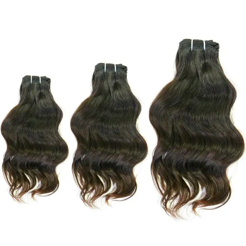 Human Hairs